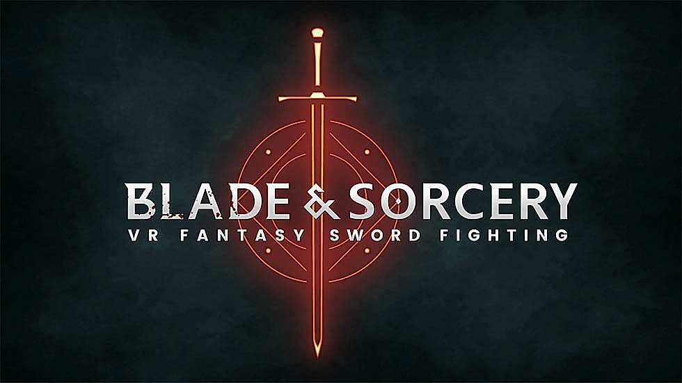<p>Blade and Sorcery одна из лучших VR игр, вышедших в конце 2018 года. Игра погрузит вас в фентезийный мир средневековья где вам предстоит показать свои навыки владения всевозможным оружием той эпохи с максимальной достоверностью его поведения начиная от веса и заканчивая хватом руки.</p>
