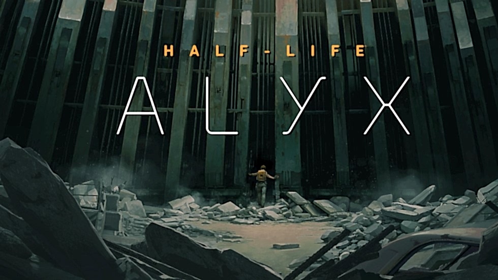 <p>Half-Life: Alyx определенно лучшая VR игра 2020 года, созданная мастерами из компании Valve. Это история борьбы с жестокой расой пришельцев, известной как Альянс, поработившей человечество. События происходят между Half-Life и Half-Life 2. Вы играете за Аликс Вэнс, и вы — единственный шанс человечества на спасение…</p>
