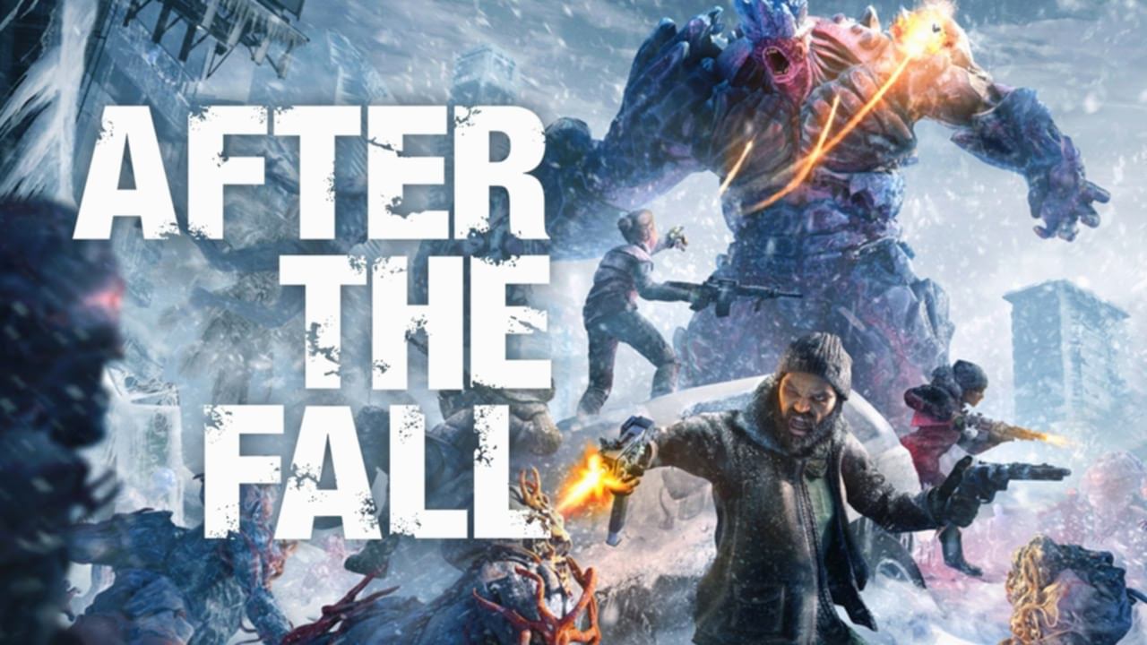 <p>After the Fall – это эпичная многопользовательская аркада в которой вам и вашей команде предстоит пересечь застывший в вечной мерзлоте постапокалиптический мир, населенный изменившимися до неузнаваемости существами. Исследуйте руины Лос-Анжелеса альтернативных 1980-х годов, собирайте экстракт и модифицируйте оружие что бы Вам было что противопоставить полчищам нежити!</p>
