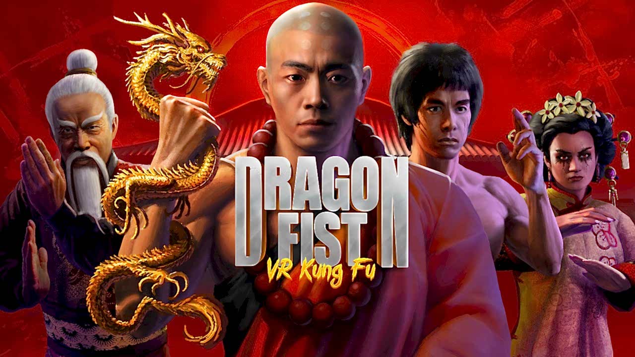 <p>Dragon Fist: VR Kung FU это игра про боевые искусства, вдохновленная золотой эрой фильмов о восточных единоборствах. Ваша ладонь или сжатый кулак превращаются в смертоносное оружие, а удары ногами в прыжке позволяют ощутить себя шаолиньским монахом! Играть можно одному или с друзьями</p>
