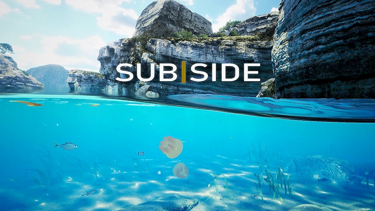<p>Subside предлагает игроку невероятный опыт плавания, погружения и исследования подводного мира морей и океанов. Сверхреалистичная графика и звуковое сопровождения с эффектом давления под водой, возможность взаимодействовать с предметами и морскими обитателями!</p>
